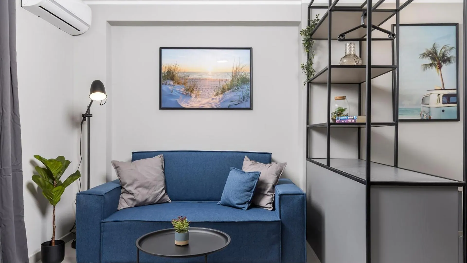 Alloro Apartments Opric