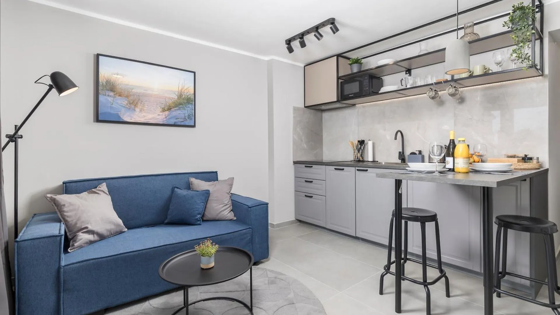 Alloro Apartments Opric Croatia